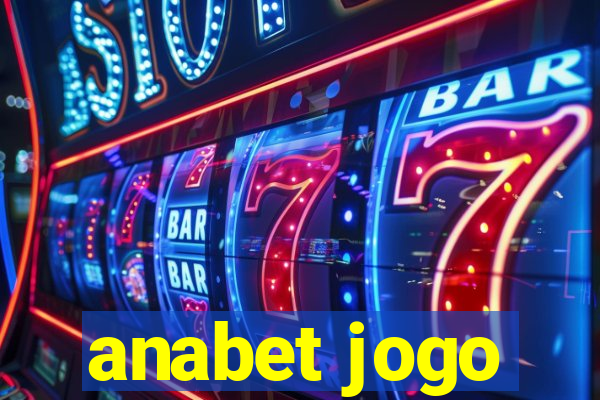 anabet jogo